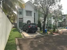 Rumah Cluster Paramount Lokasi Strategis & Harga Terbaik