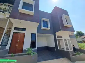 Dijual Rumah Ready Stok Di Cijantung - Pasar Rebo, Jakarta Timur