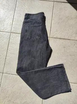 celana baggy gombrang leiman