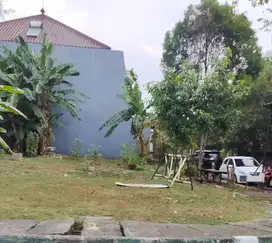 Di Jual Kavling Di Boulevard Banjar Wijaya Tangerang
