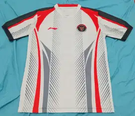 KAOS JERSEY BULUTANGKIS LINING
