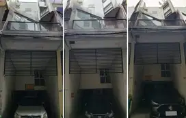 Aparthouse Exclusive di Jakarta Selatan no 10, 16 atau 18