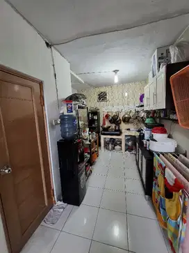 Dijual Cepat Rumah Poris Paradise Ekslusif
