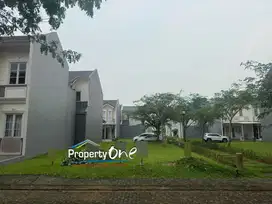 Dijual Kavling Lokasi Strategis Di Vanya Park, BSD (YN)
