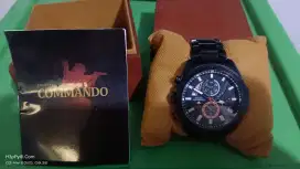Commando 6005 mulus