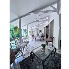 Turun Harga Rumah Vila Cinere Mas Sangat Bagus Kamar Banyak Lantai 1