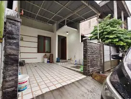 ‼️JUAL CEPAT‼️OPEN LAGI GAGAL KPR RUMAH RUNGKUT GUNUNG ANYAR