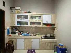 dijual cepat rumah Poris Paradise Ekslusif Tangerang Kota