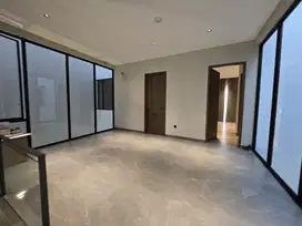 Rumah Mewah Greenlake City Cluster Ebony Furnished View Danau Asri