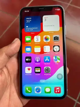 iPhone 11 Digimap 64gb unit only mulus jual net