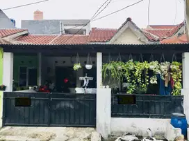 Dijual Rumah Murah di Duta Bintaro Cluster Sanur, Tangerang