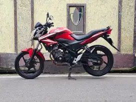 Honda Cb 150R 2014