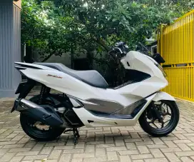 Honda PCX 160 abs