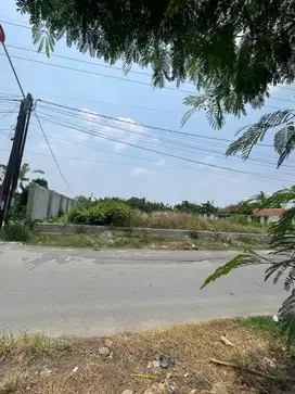 Sell Tanah Karang Anyar Cikarang Barat