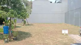 Tanah Kavling Ngantong Mozia BSD