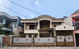 Rumah mewah harga di bawah pasaran dalam komplek duren sawit jakarta