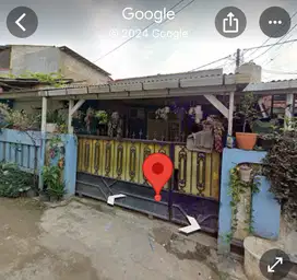 Dijual Cepat Rumah Sederhana di Kunciran, Tangerang