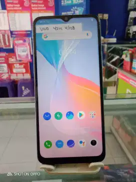 HP Vivo Y21S 4/128