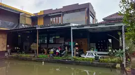 Di jual Cepat Villa dengan furnished  di Garut untuk pasif income