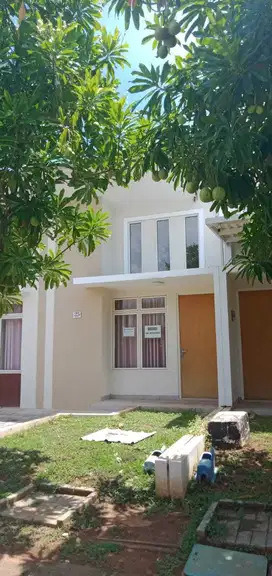 Rumah Tinggal Dalam Perumahan Akses One Gate Sistem