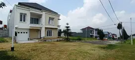 Dijual Rumah Mewah La Palma Selabintana Sukabumi