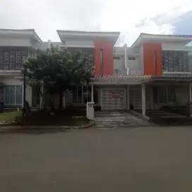 DISEWAKAN RUMAH DI CLUSTER VOLTA BLOK VOLTA RAYA