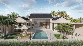 A PEACEFUL HIDEAWAY IN KEDUNGU’S SCENIC LANDSCAPE