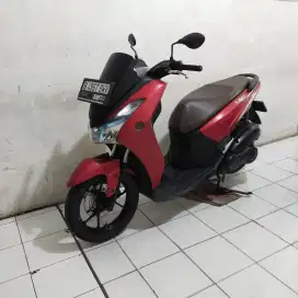 Lexi 2019 Lengkap Bagus Mesin Cakep