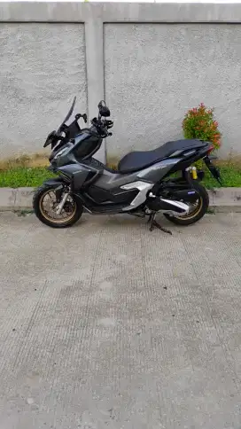 ADV 160 CBS 2024