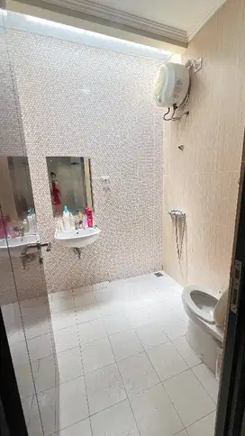 Dijual cepat Ruamh di cluster Baru di kota wisata cibubur