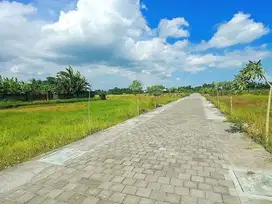 Dijual tanah area jalan pantai Kedungu Belalang Tabanan Bali