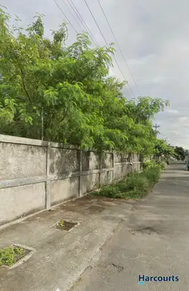 Dijual tanah strategis di ringroad utara, dekat Pakuwon Mall jogja