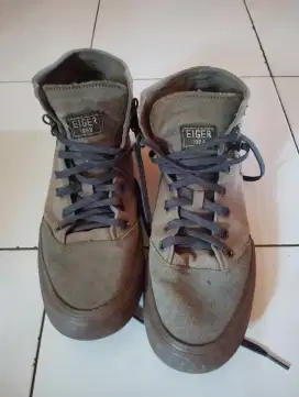 Jual cepat aja Sepatu