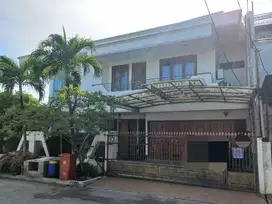 jual rumah bagus di sunter