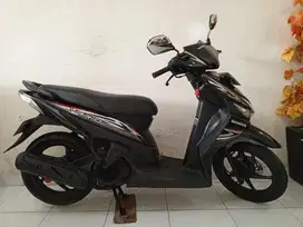Vario Cw Th.2013 Hitam!!
