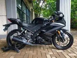 Yamaha R15 v3 2019