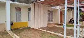 Rumah Tinggal Dalam Perumahan Akses One Gate Sistem - 3 KT, 2 KM