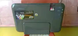 Alat printer/scan Hp ink advantage 2060