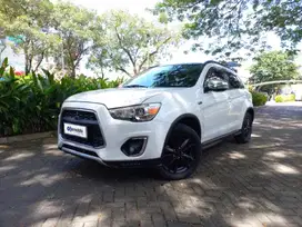 [OLX Mobbi] DP 5% !! Mitsubishi Outlander Sport 2.0 PX AT 2018 4IW