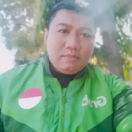 Mencari sebagai driver pribadi/serabutan.