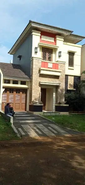 Dijual Rumah Grand wisata Tambun  bekasi