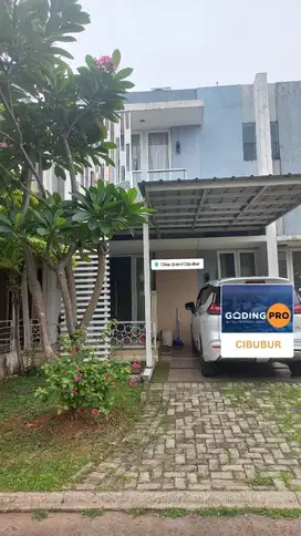 TURUN HARGA! BUTUH JUAL CEPAT, RUMAH 2 LANTAI DI CITRA GRAN CIBUBUR