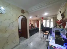 IP3014: Rumah Full Furnished Siap Huni Tanjung Duren