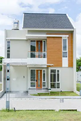 5 Menit Taman Denggung, KPR Dibantu Sampai ACC, Investasi Cerdas