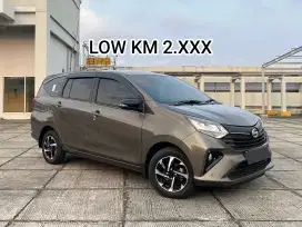 Daihatsu Sigra R mt 2024