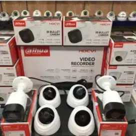 Ahli jasa pasang camera CCTV service Matraman pasar rebo