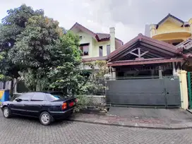 TURUN HARGA Rumah Elegan di Raffles Hills Dekat Trans Studio Cibubur