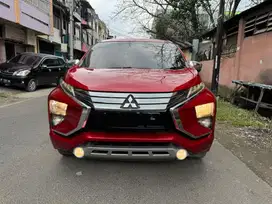 Mitsubishi Xpander Ultimate 2018 Merah