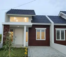 rumah Patra garden