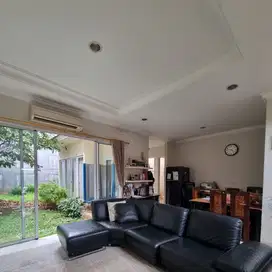 termurah rumah di sheffield - greenwich park, bsd city. SHM